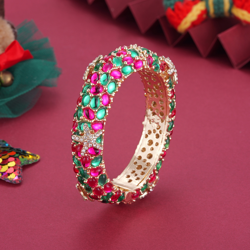 Paradise Jewelry & Watches Llc Photos - Bransoletka z rozgwiazdą Sally's Paradise, prezent