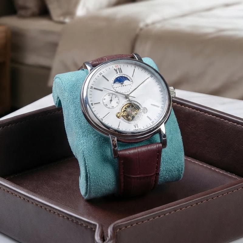 Watch Display Box - Wyprzedaż - Podkładki do pudełek na