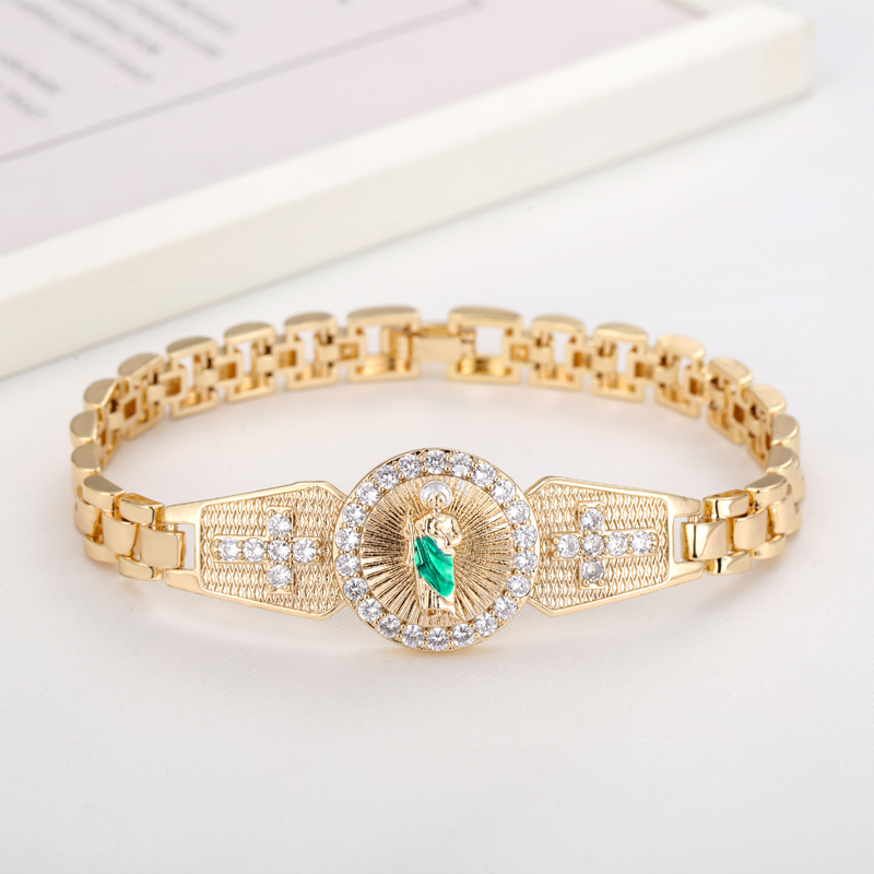 Paradise Jewelry & Watches Llc Photos - Sally's Paradise religia biżuteria judasz ojca
