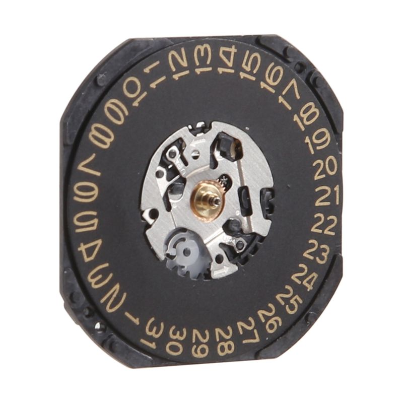 Jewelry Watches Repair - Zegarek kwarcowy ruch VX42 VX42E data