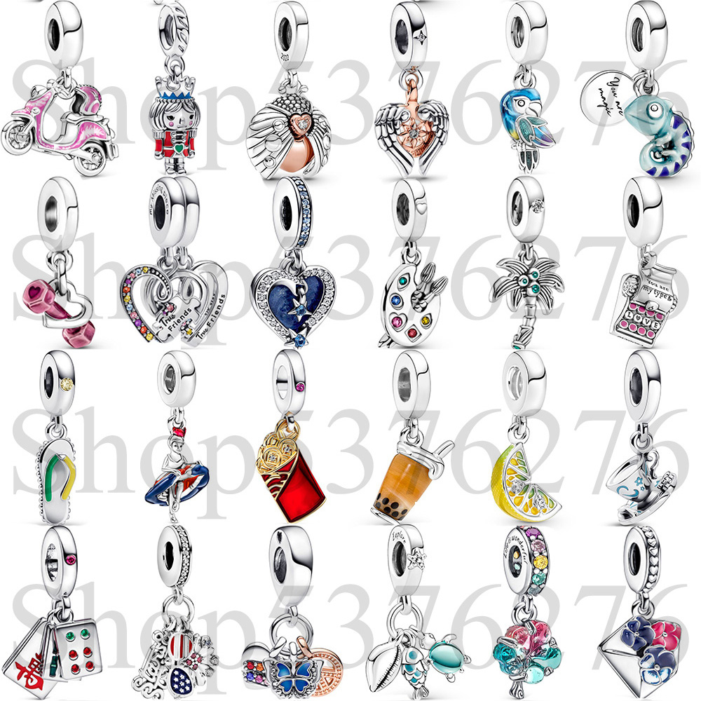 Paradise Jewelry & Watches Llc Photos - Koralik ze srebra próby 925 w