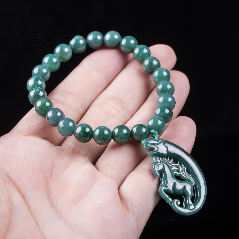 Naturalny Jadeit Niebieski Wod – Luxury Gifts Jewelry & Watches Namfleg Mostar recenzja i cena