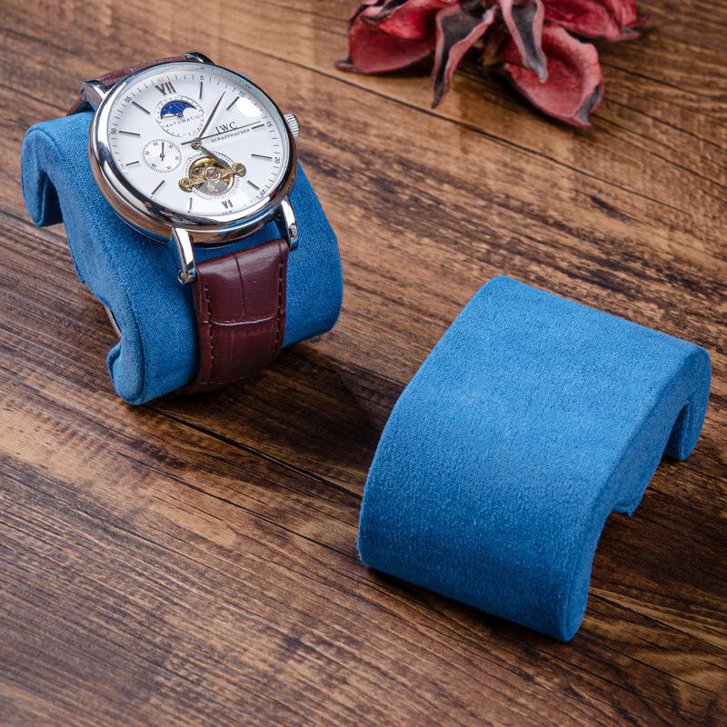 Wyprzedaż - Podkładki do pudeł – Watch Display Box recenzja i cena