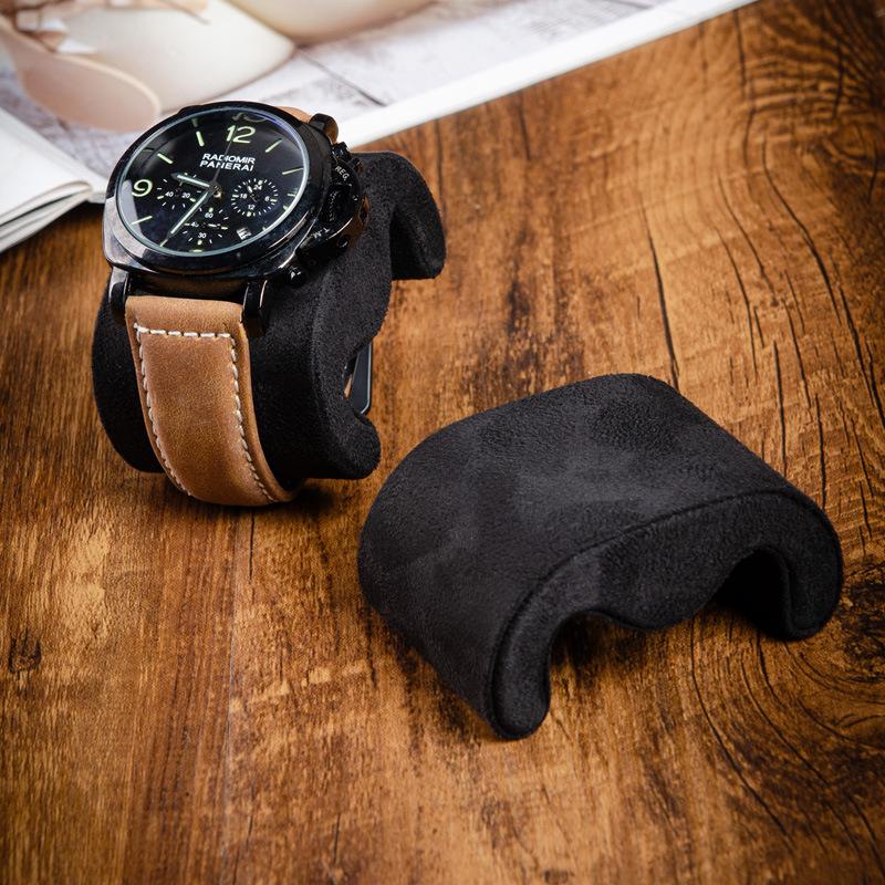 Wyprzedaż - Podkładki do pudeł – Watch Display Box recenzja i cena