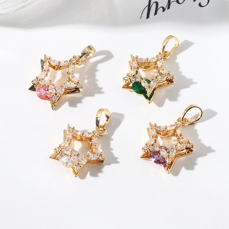 10 sztuk/worek nowe mody wysad – Diamond Stud Earrings recenzja i cena