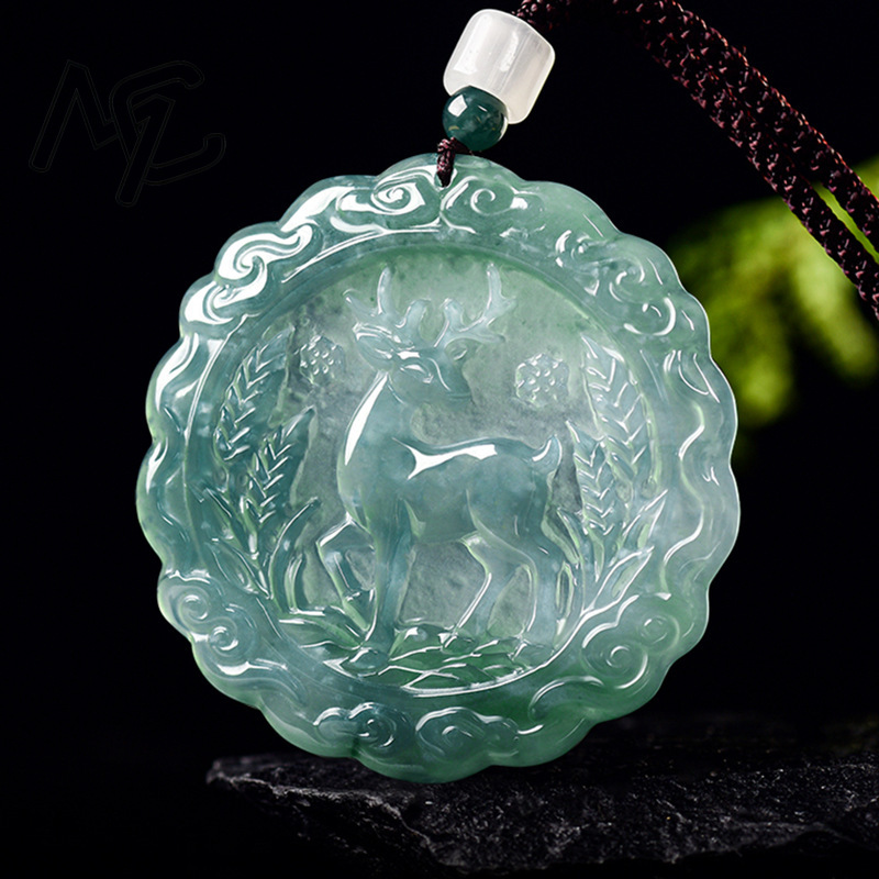 Naturalny Mjanmański Szmaragdo – Luxury Gifts Jewelry & Watches Namfleg Mostar recenzja i cena
