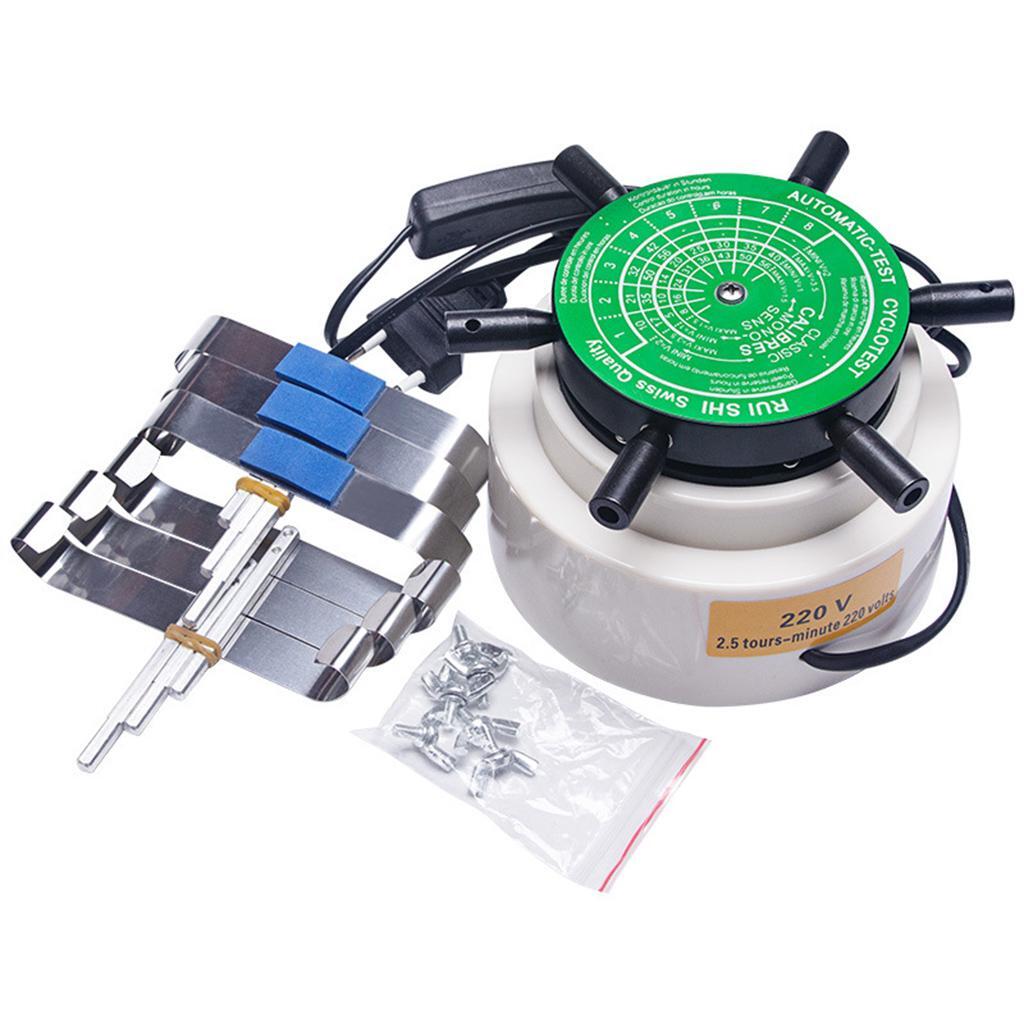 Automatyczny rotomat do zegark – Jewelry Watches Repair recenzja i cena