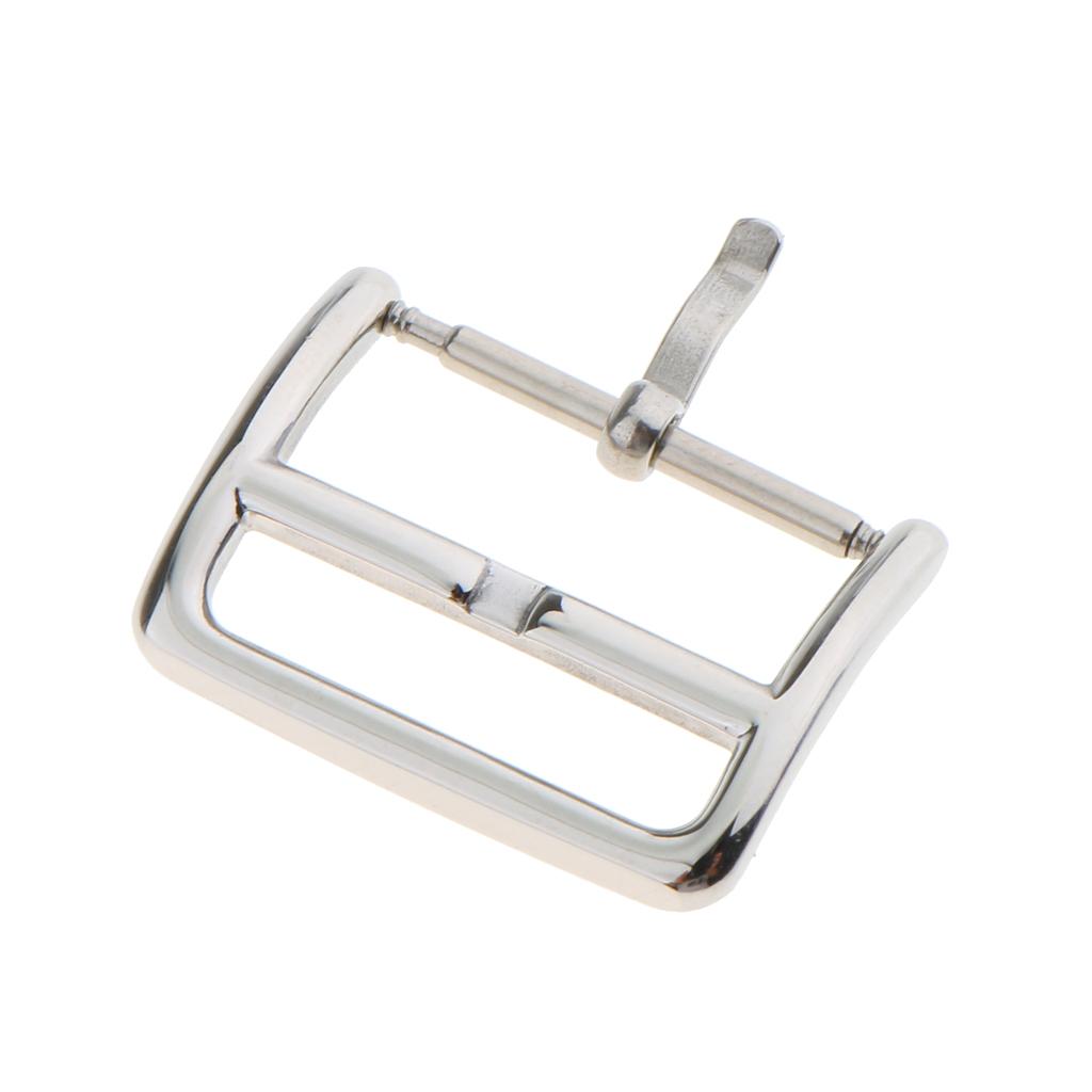 Srebrna klamra do zegarka, pas – Jewelry Clasp Watches recenzja i cena
