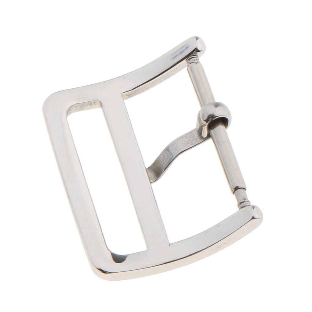 Srebrna klamra do zegarka, pas – Jewelry Clasp Watches recenzja i cena