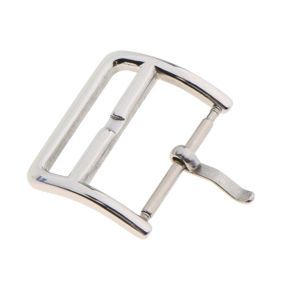Srebrna klamra do zegarka, pas – Jewelry Clasp Watches recenzja i cena