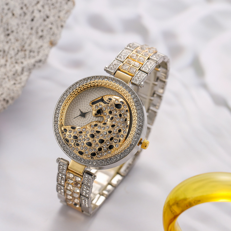 Zegarki damskie UTHAI H30 z gł – Jewelry Clasp Watches recenzja i cena