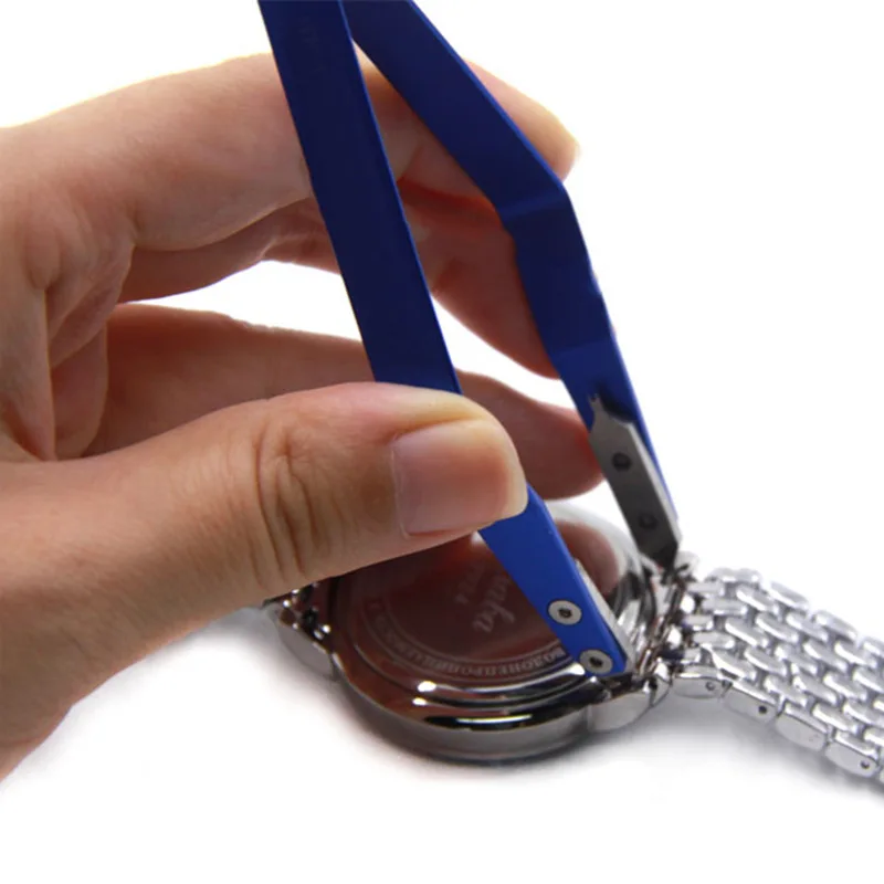 1 szt. / 3 szt. Pęseta typu Y  – Jewelry Watches Repair recenzja i cena