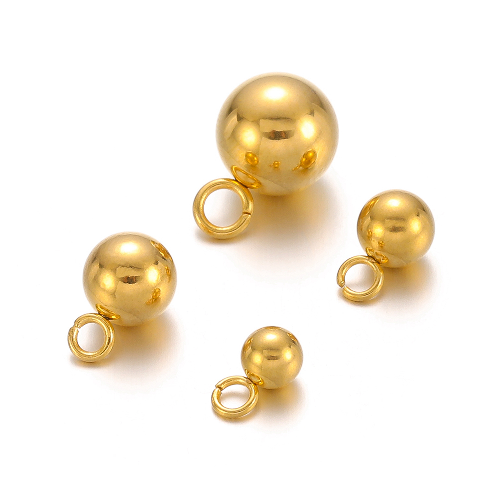 20 sztuk ze stali nierdzewnej  – Moon Star Earrings recenzja i cena