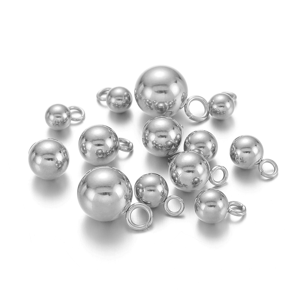 20 sztuk ze stali nierdzewnej  – Moon Star Earrings recenzja i cena
