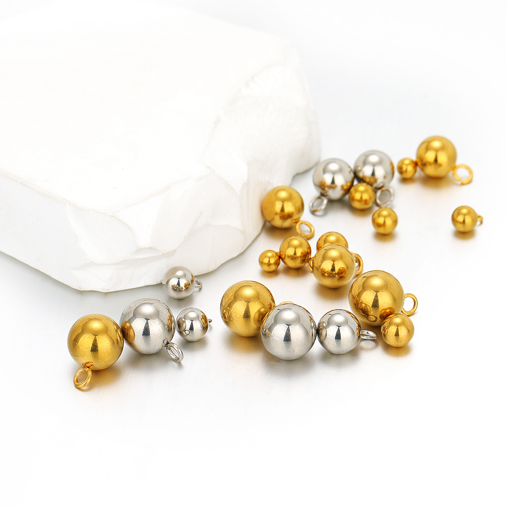 20 sztuk ze stali nierdzewnej  – Moon Star Earrings recenzja i cena