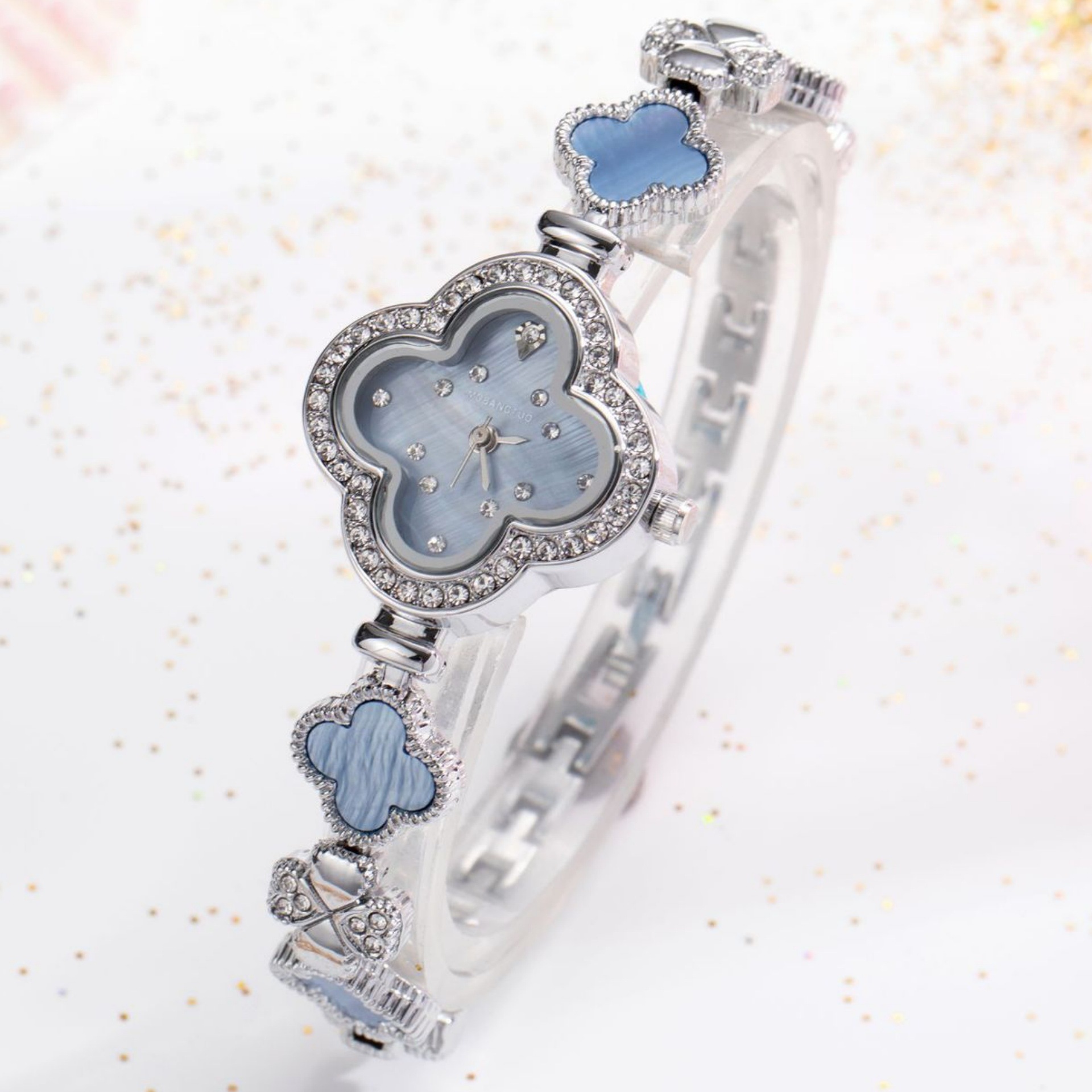Zegarek damski KAIRIS Luxury C – Jewelry Clasp Watches recenzja i cena