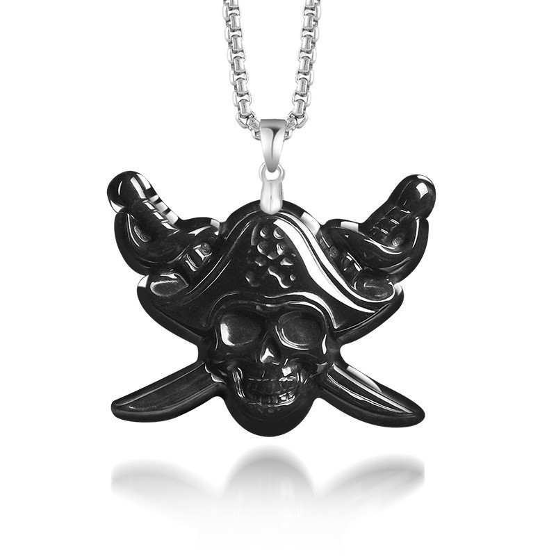 Naszyjnik z zawieszką w kształ – Luxury Gifts Jewelry & Watches Namfleg Mostar recenzja i cena