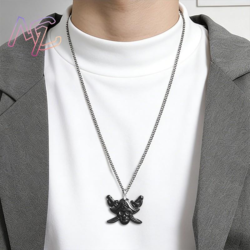 Naszyjnik z zawieszką w kształ – Luxury Gifts Jewelry & Watches Namfleg Mostar recenzja i cena