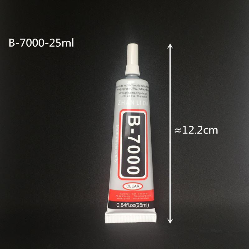 Klej B7000 110 50 25 15ML, kle – Jewelry Repair & Watches Photos recenzja i cena