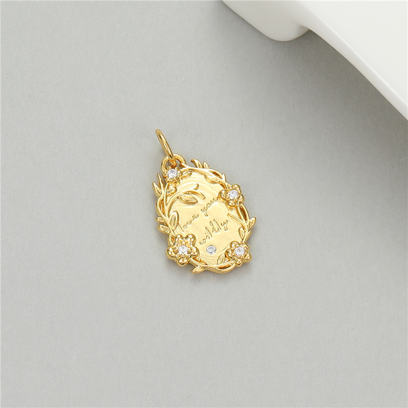 5 szt. Uniwersalne mini zawies – Moon Star Earrings recenzja i cena