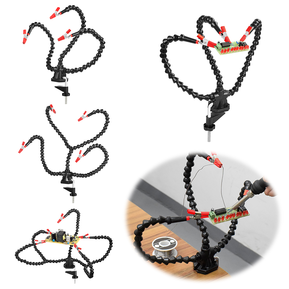 Zacisk na biurko lutowanie nar – Jewelry Repair & Watches Photos recenzja i cena