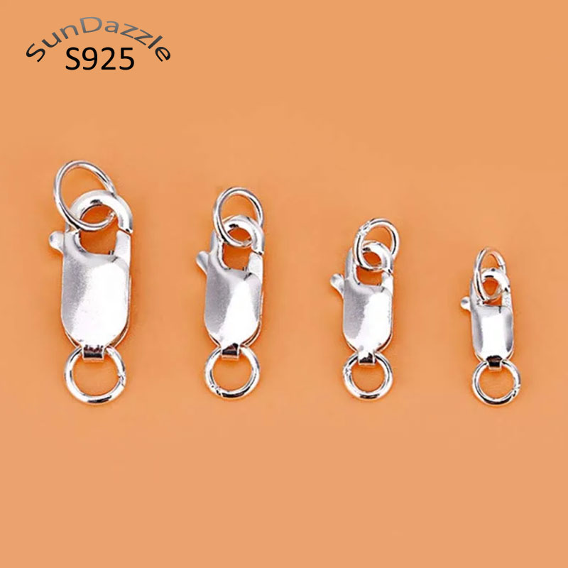 Oryginalne, prawdziwe, czyste, – Sterling Silver Ring recenzja i cena