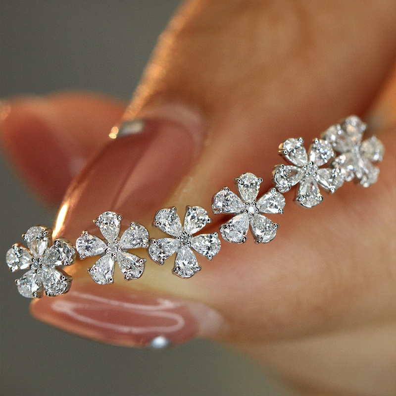Aazuo Fine Jewelry 18K Orygina – Diamond Stud Earrings recenzja i cena