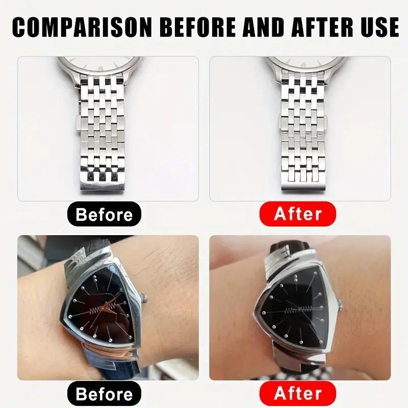 Gorąca Wyprzedaż: Pasta do Pol – Jewelry Watches Repair recenzja i cena