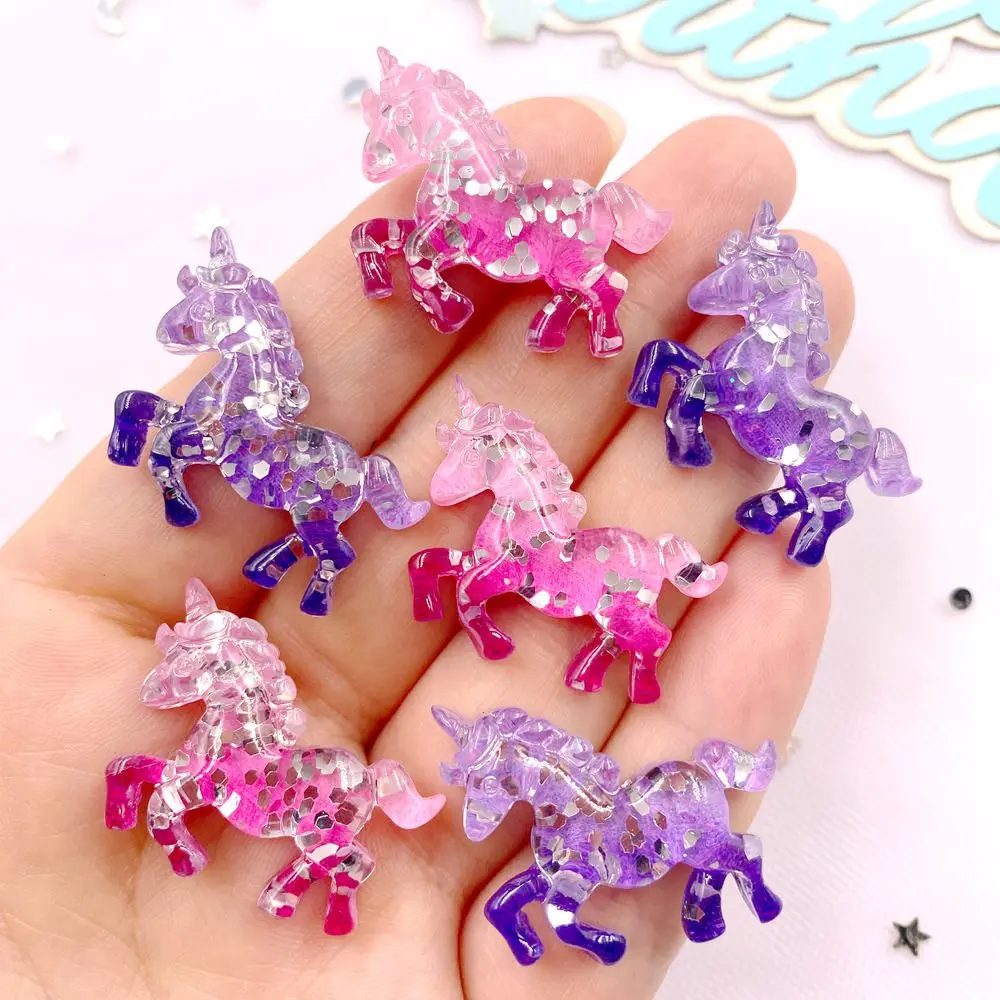 6 sztuk kolorowe brokat z żywi – Paradise Jewelry & Watches Llc Photos recenzja i cena