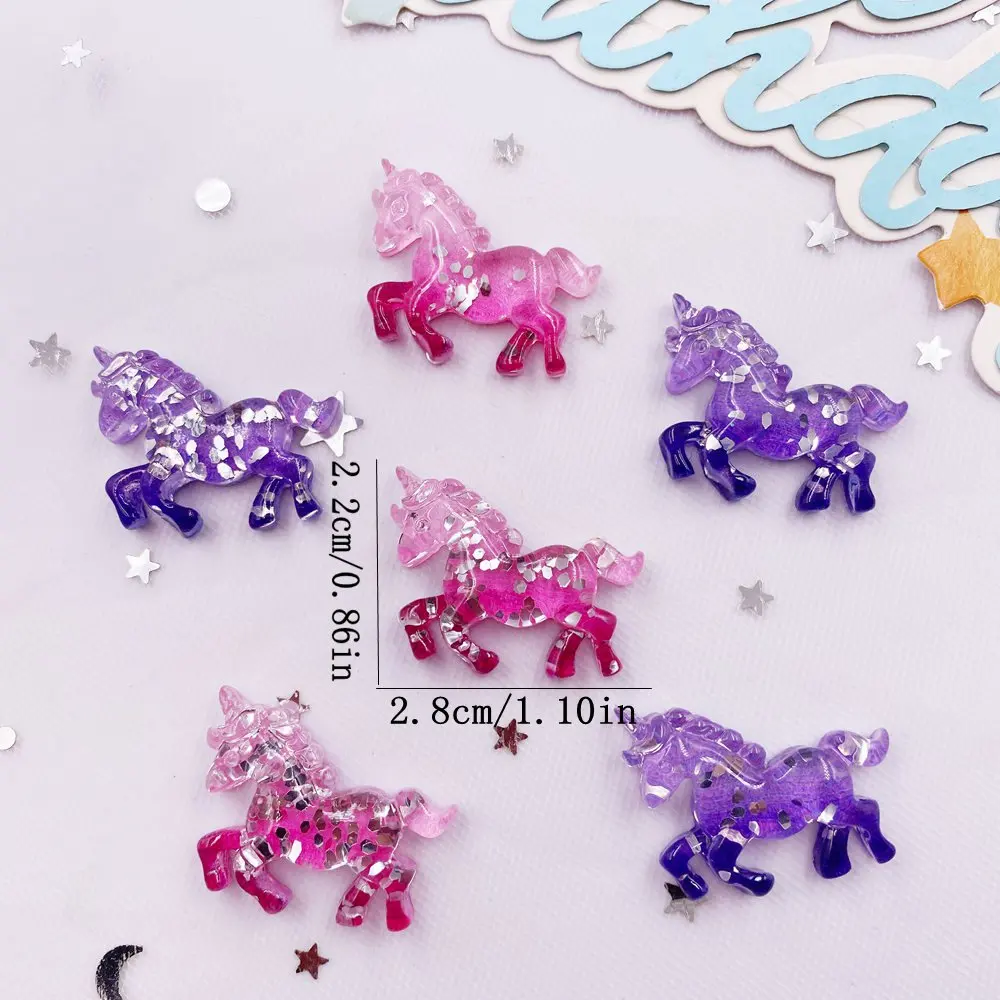 6 sztuk kolorowe brokat z żywi – Paradise Jewelry & Watches Llc Photos recenzja i cena