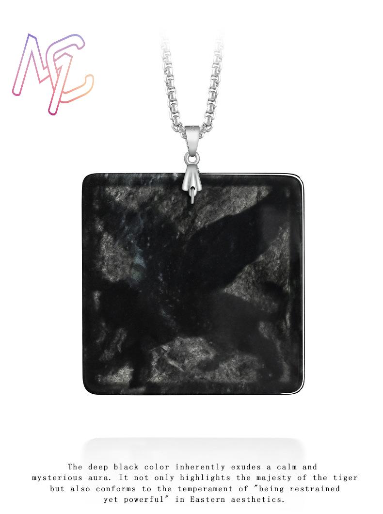 Naszyjnik z zawieszką w kształ – Luxury Gifts Jewelry & Watches Namfleg Mostar recenzja i cena