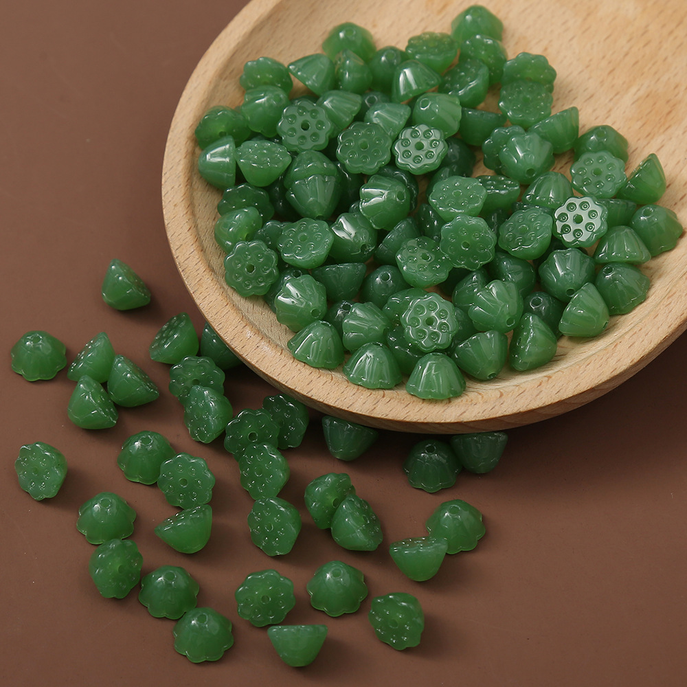 10 sztuk DIY naturalny jadeit  – Luxury Gifts Jewelry & Watches Namfleg Mostar recenzja i cena