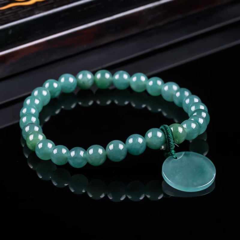 Naturalny Jadeit Niebieski Wod – Luxury Gifts Jewelry & Watches Namfleg Mostar recenzja i cena