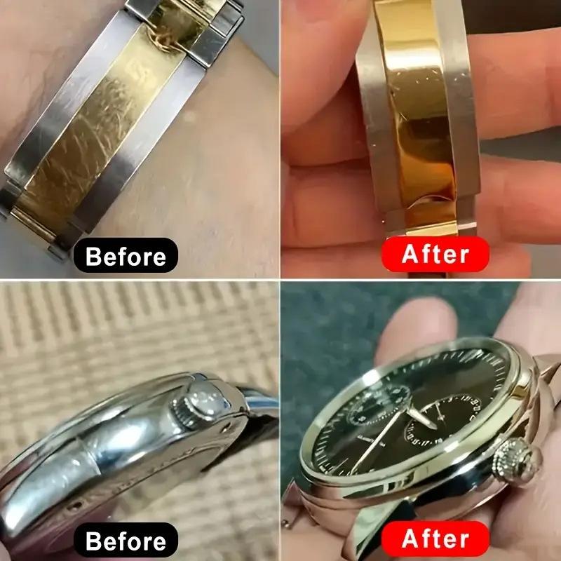Pasta do natychmiastowego pole – Jewelry Watches Repair recenzja i cena
