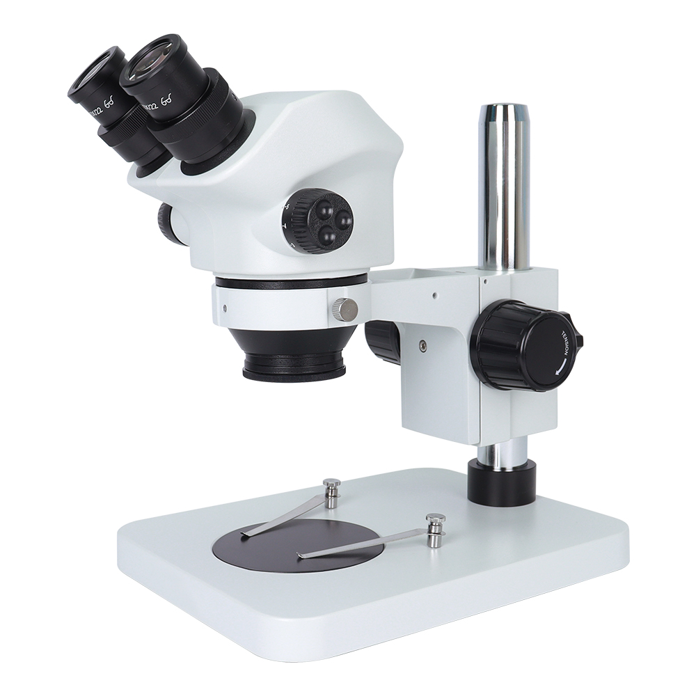 SANQTID TD-750 Mikroskop Trino – Jewelry Repair & Watches Photos recenzja i cena