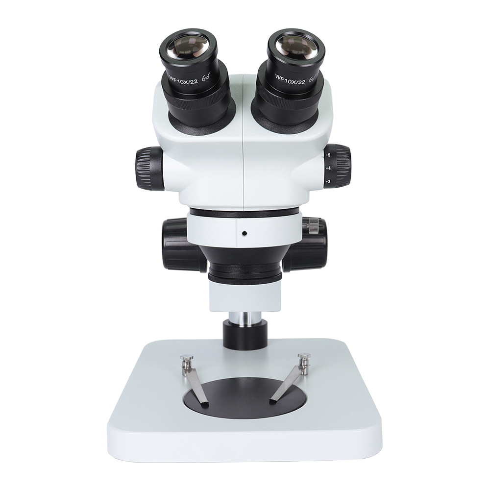 SANQTID TD-750 Mikroskop Trino – Jewelry Repair & Watches Photos recenzja i cena