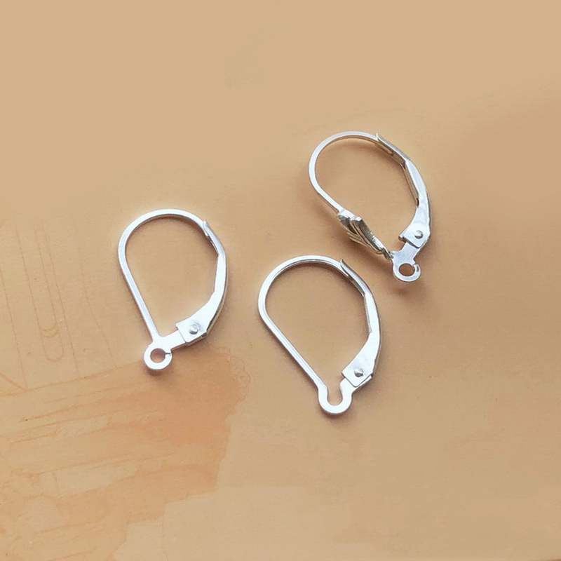 Zawieszka do kolczyka typu lev – Sterling Silver Ring recenzja i cena