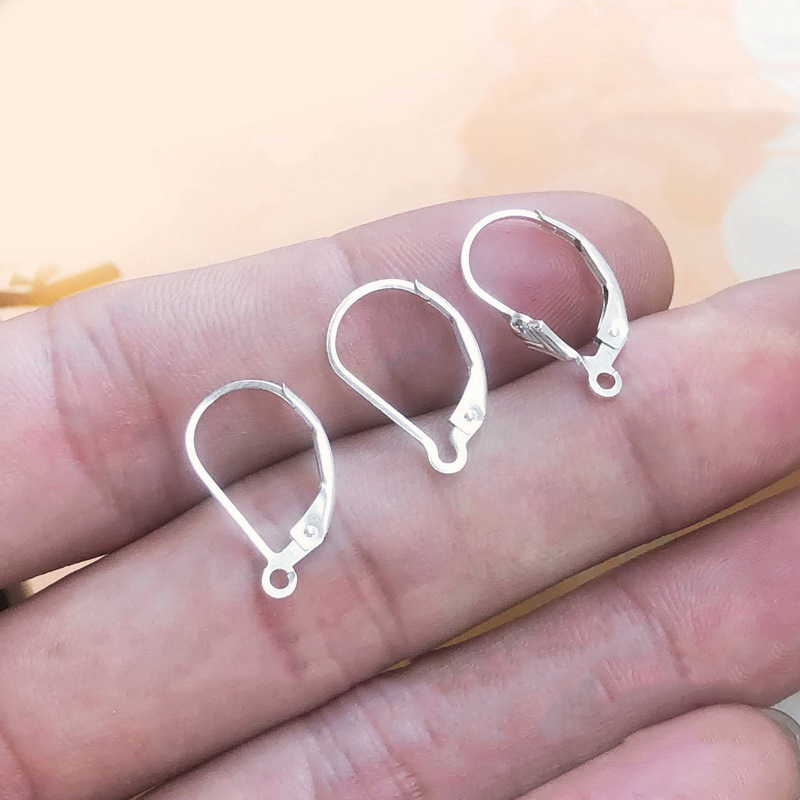 Zawieszka do kolczyka typu lev – Sterling Silver Ring recenzja i cena