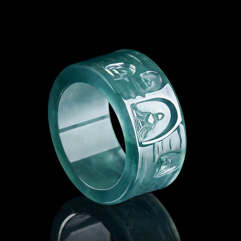 Naturalny Birmański Jadeitowy  – Luxury Gifts Jewelry & Watches Namfleg Mostar recenzja i cena