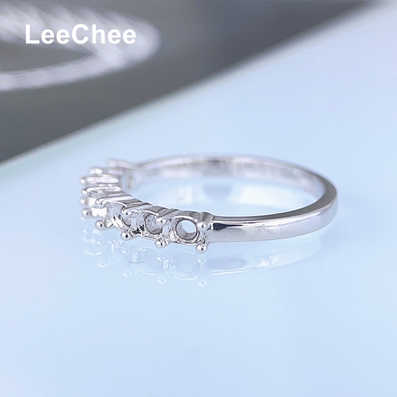 Ustawienia pierścionka z mocow – Sterling Silver Ring recenzja i cena